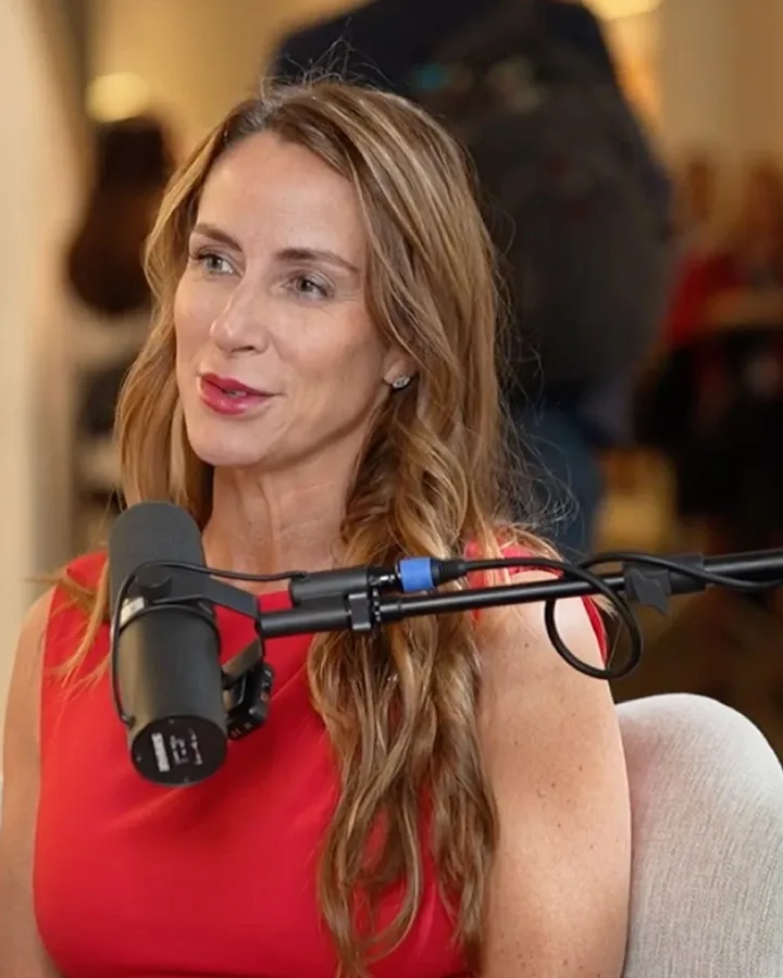 Tracey Abbott: Podcasts & Media