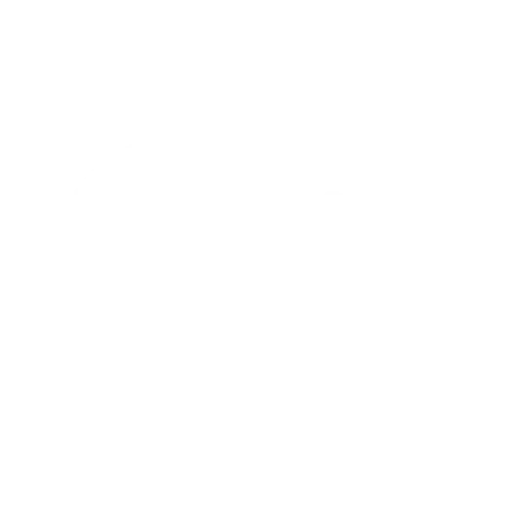 Black background with two overlapping circles and a right-pointing arrow in the center.