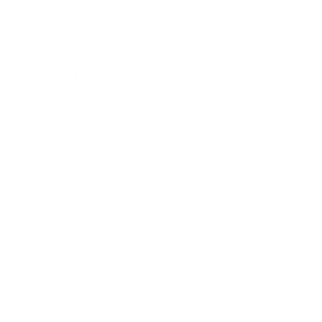 Outline of a lightbulb with puzzle piece segments inside.