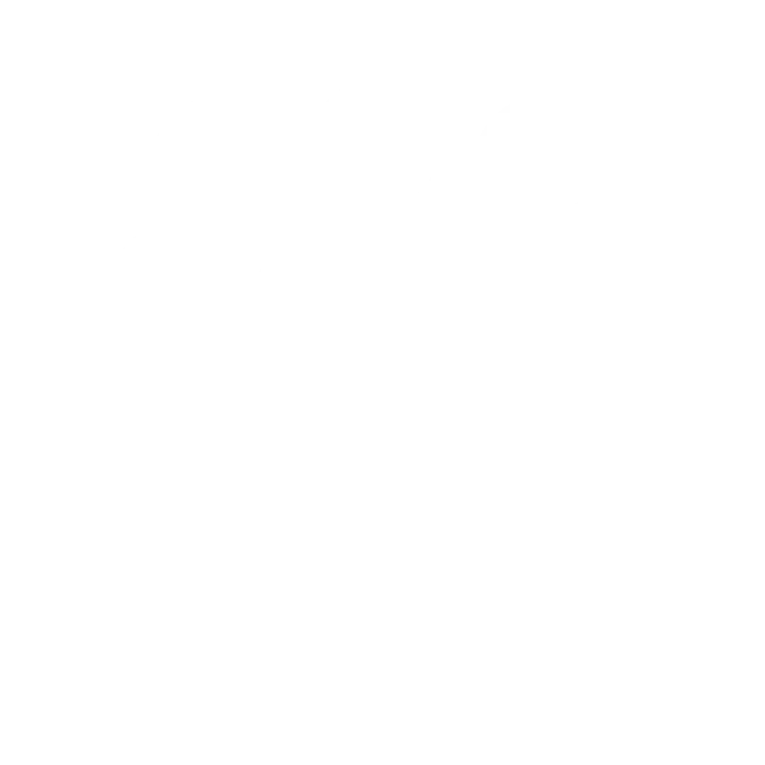 Icon of three people seated behind a table, with a gear symbol below, representing teamwork or collaboration.