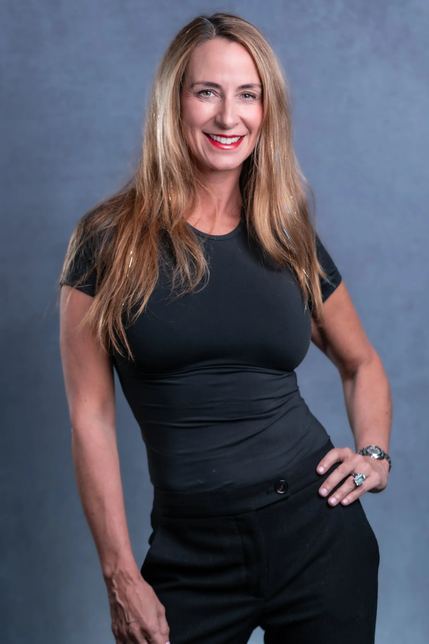 Tracey Abbott