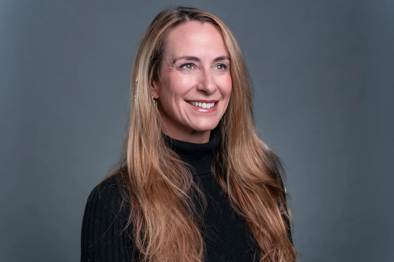 Tracey Abbott